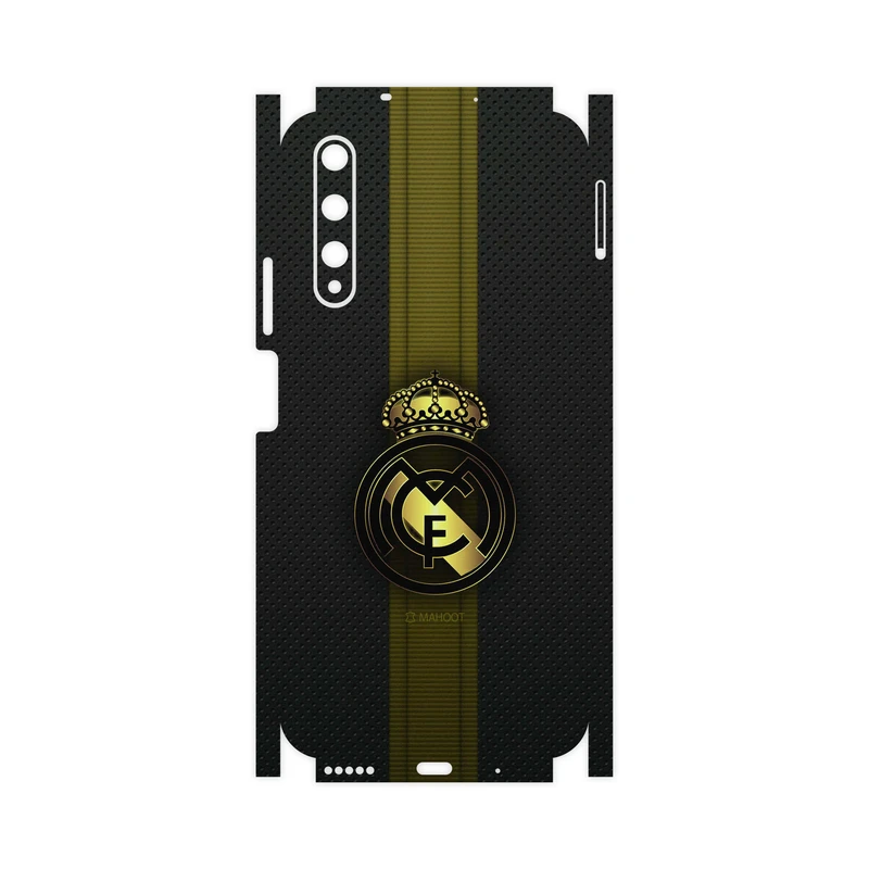 برچسب پوششی ماهوت مدل Real-Madrid-2-FullSkin مناسب برای گوشی موبایل هوآوی NOVA 5T