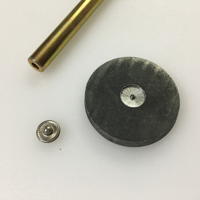 قالب سنبه مدل Tem-SOM3s بسته 3 عددی قالب سنبه مدل Tem-SOM3s بسته 3 عددی