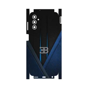 MAHOOT BUGATTI-FullSkin Cover Sticker for Samsung Galaxy M13  India