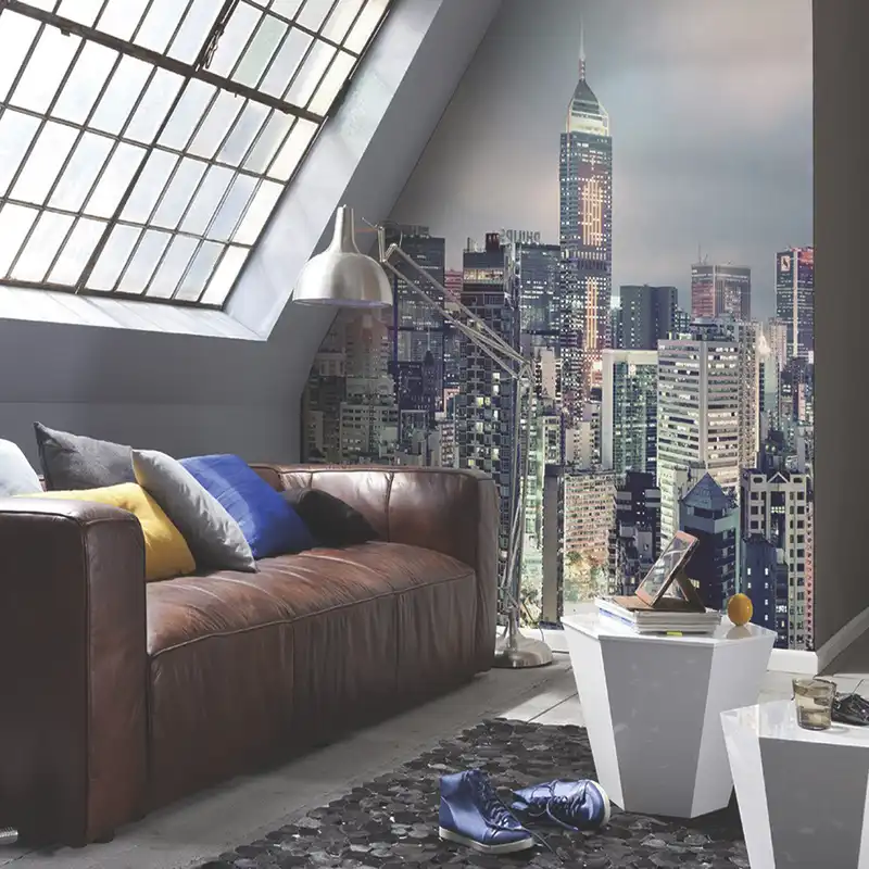 پوستر دیواری کومار مدل 8-913