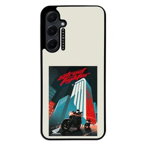 AKAM AMC-WSGA55-MOTORCYCLE-20Cover For Samsung Galaxy A55