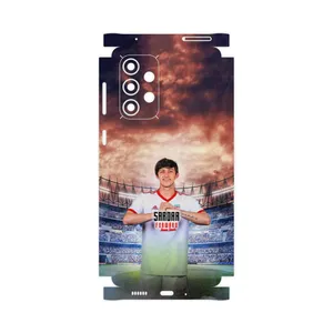 MAHOOT Sardar Azmoun-FullSkin Cover Sticker for Samsung Galaxy A33 5G