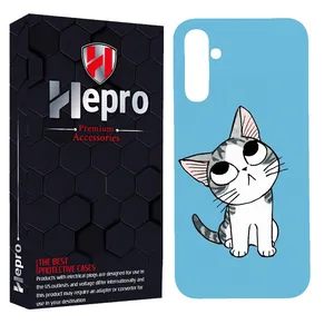 HEPRO MC Cover for SAMSUNG GALAXY S23 FE