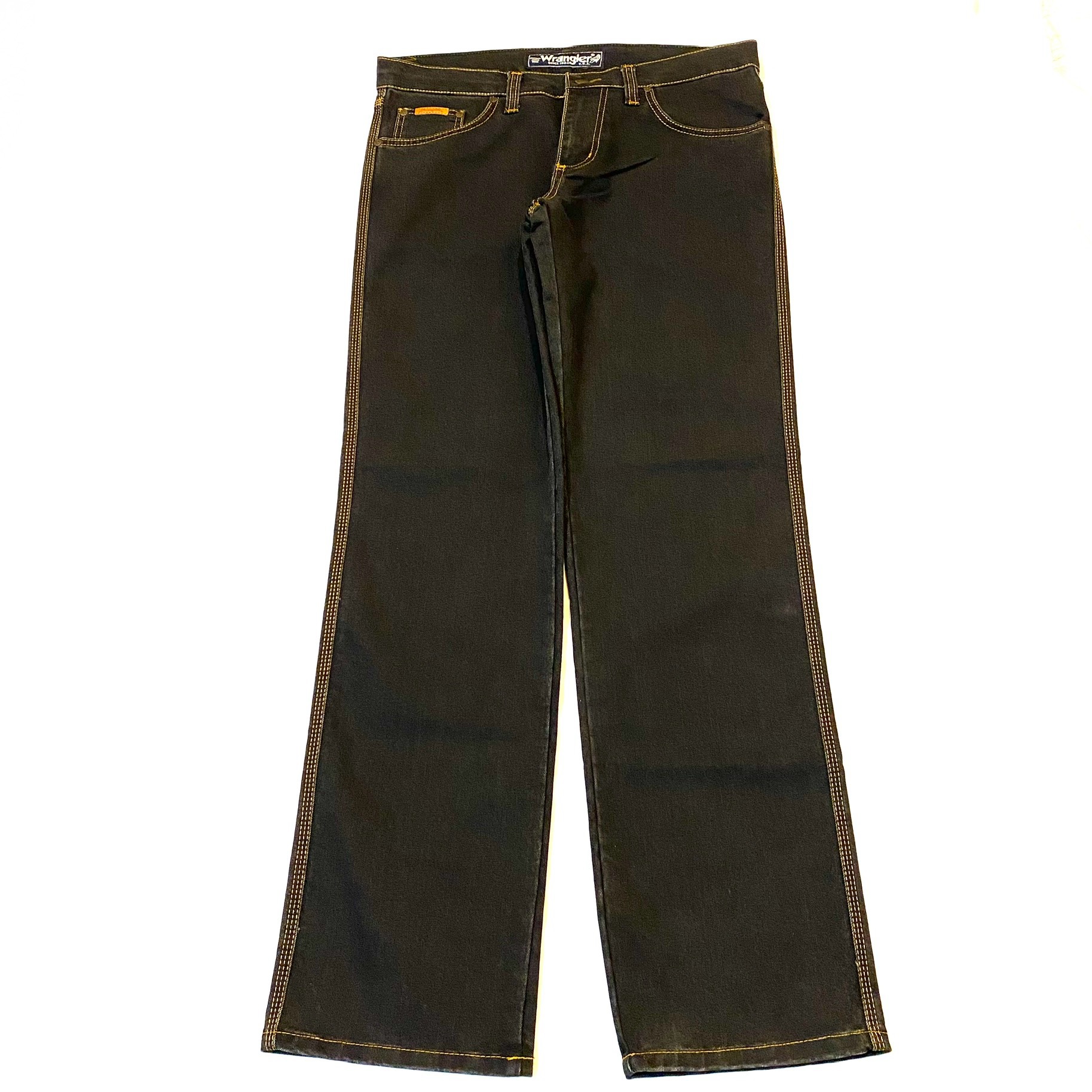 شلوار جین مردانه مدل R7006