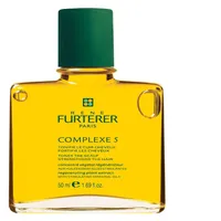 کنسانتره تقویت کننده مو رنه فورترر مدل COMPLEX 5 حجم ۵۰ میلی لیتر