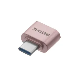 مبدل usb به usb-c ریمکس مدل 0009