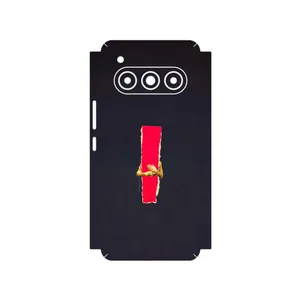MAHOOT Collage of Embrace Cover Sticker for Daria Bond II Lite 5G