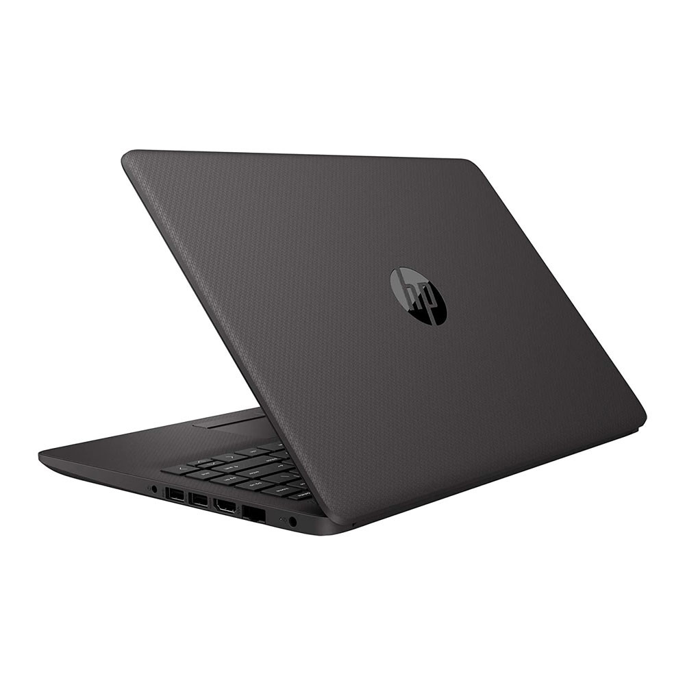 لپ تاپ 14 اینچی اچپی مدل 240 G8-202ZVEA-i3 8GB 512GB UHD - کاستوم شده لپ تاپ 14 اینچی اچپی مدل 240 G8-202ZVEA-i3 8GB 512GB UHD - کاستوم شده