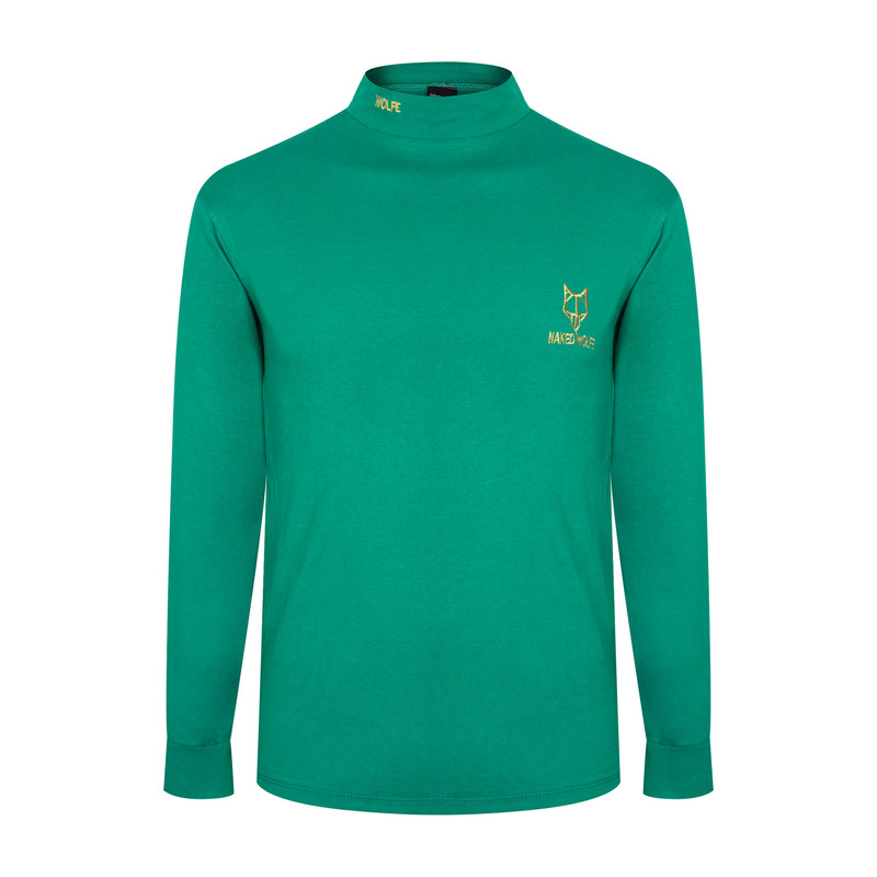 تی شرت آستین بلند مردانه مدل 331690