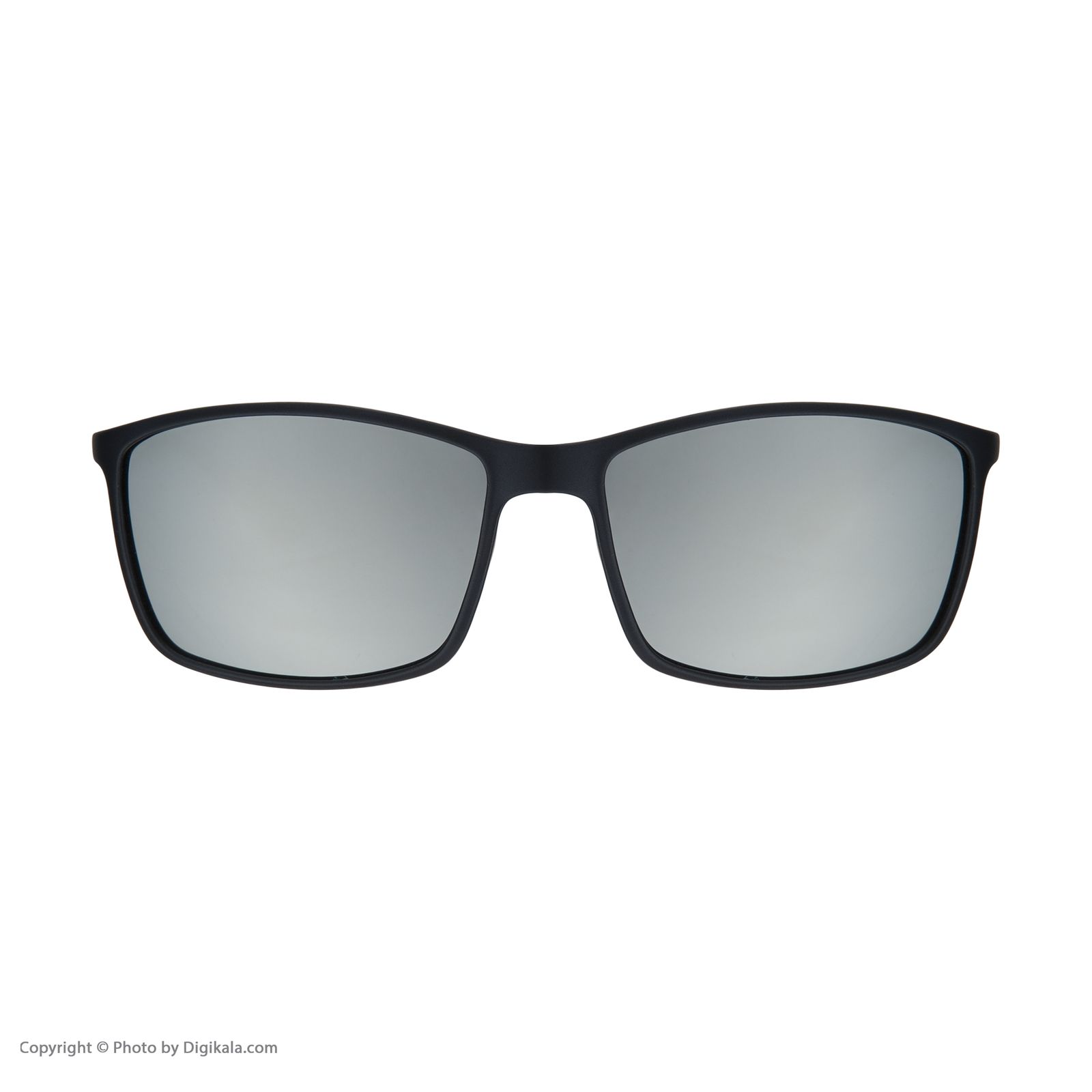 عینک آفتابی مردانه کلارک بای تروی کولیزوم مدل k4051-c2 -  - 2
