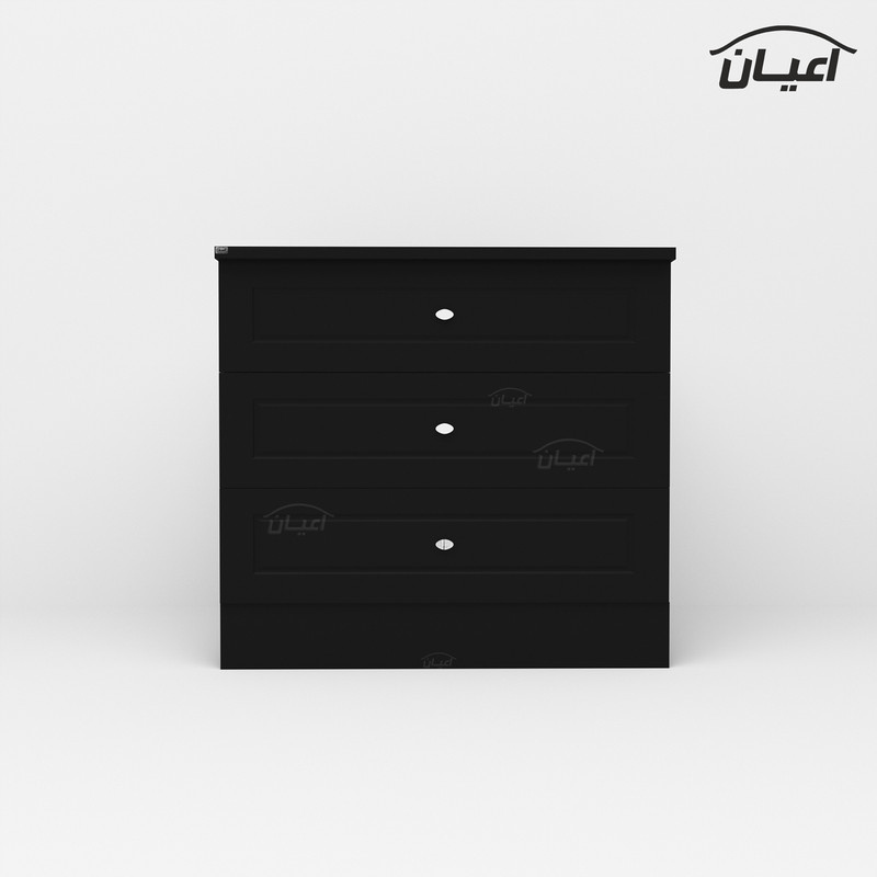 کابینت آشپزخانه اعیان مدل FH CM21