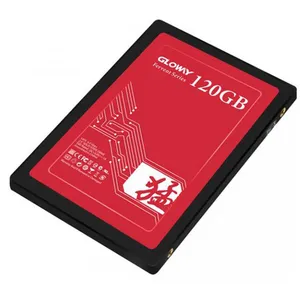 اس اس دی اینترنال گلووی مدل FER series ظرفیت 120 گیگابایت