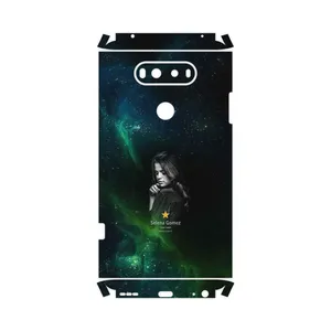 MAHOOT Selena Gomez-FullSkin Cover Sticker for LG V20
