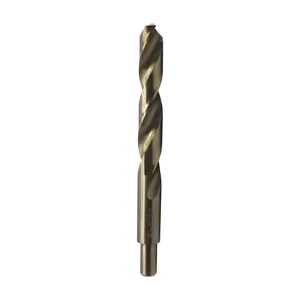 مته کبالت زیناکس کد YP-HSS-DIN338-18.5MM سایز 18.5 میلی متر