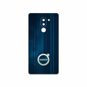 MAHOOT Volvo Cover Sticker for Honor 6X