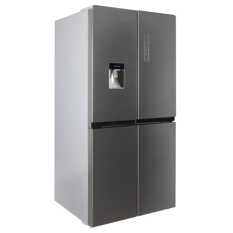 یخچال و فریزر ساید بای ساید 19 فوت کندی مدل FCA 14 یخچال و فریزر ساید بای ساید 19 فوت کندی مدل FCA 14