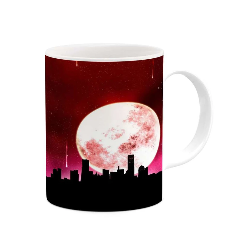 ماگ کاکتی مدل فضا و کهکشان کد mgh19973