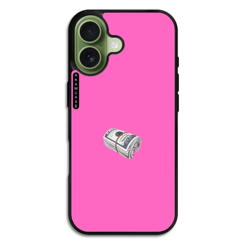 کاور آکام مدل AMC-WA17-RICH-20 مناسب برای گوشی موبایل اپل iPhone 17