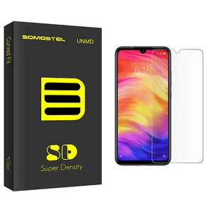 Somastel Sd Glass Screen Protector For SAMSUNG Galaxy A10