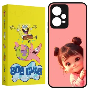  BOB Ghab X5CHB Cover For Xiaomi Poco X5 Pro 5G