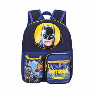 کوله پشتی مدل بتمن