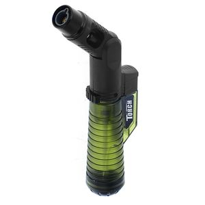 نقد و بررسی شعله افکن تورچ طرح متحرک مدل BET-2068B توسط خریداران