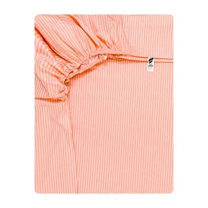 ملحفه فیلور آدنو مدل مهدیس کد FI75 یک نفره سایز 120x200 سانتی‌متر