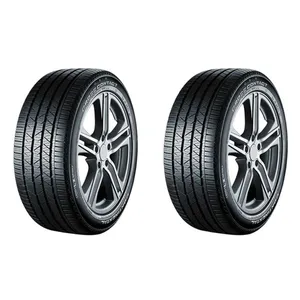 لاستیک خودرو کنتیننتال مدل CROSS CONTACT سایز 215/60R17 - دو حلقه