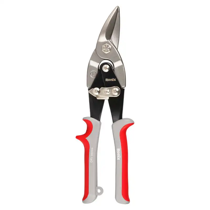 قیچی ورق بر چپ بر رونیکس مدل RX-3906