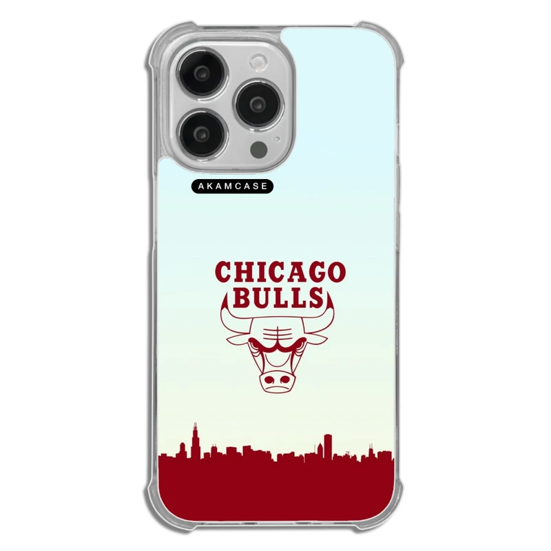 کاور آکام مدل AMC-WTA13PRO-BASKETBALL13 مناسب برای گوشی موبایل اپل iPhone 13 Pro