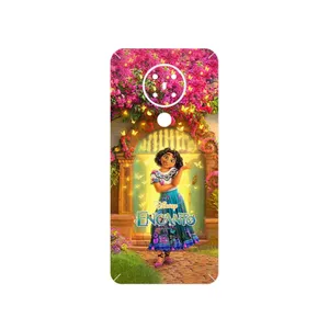 MAHOOT Encanto Cover Sticker for Nokia 5.3