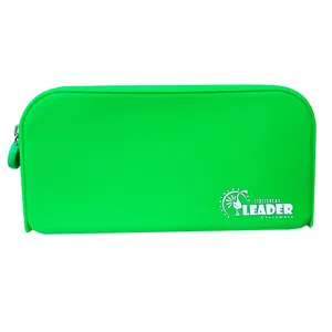 جامدادی لیدر مدل سیلیکونی