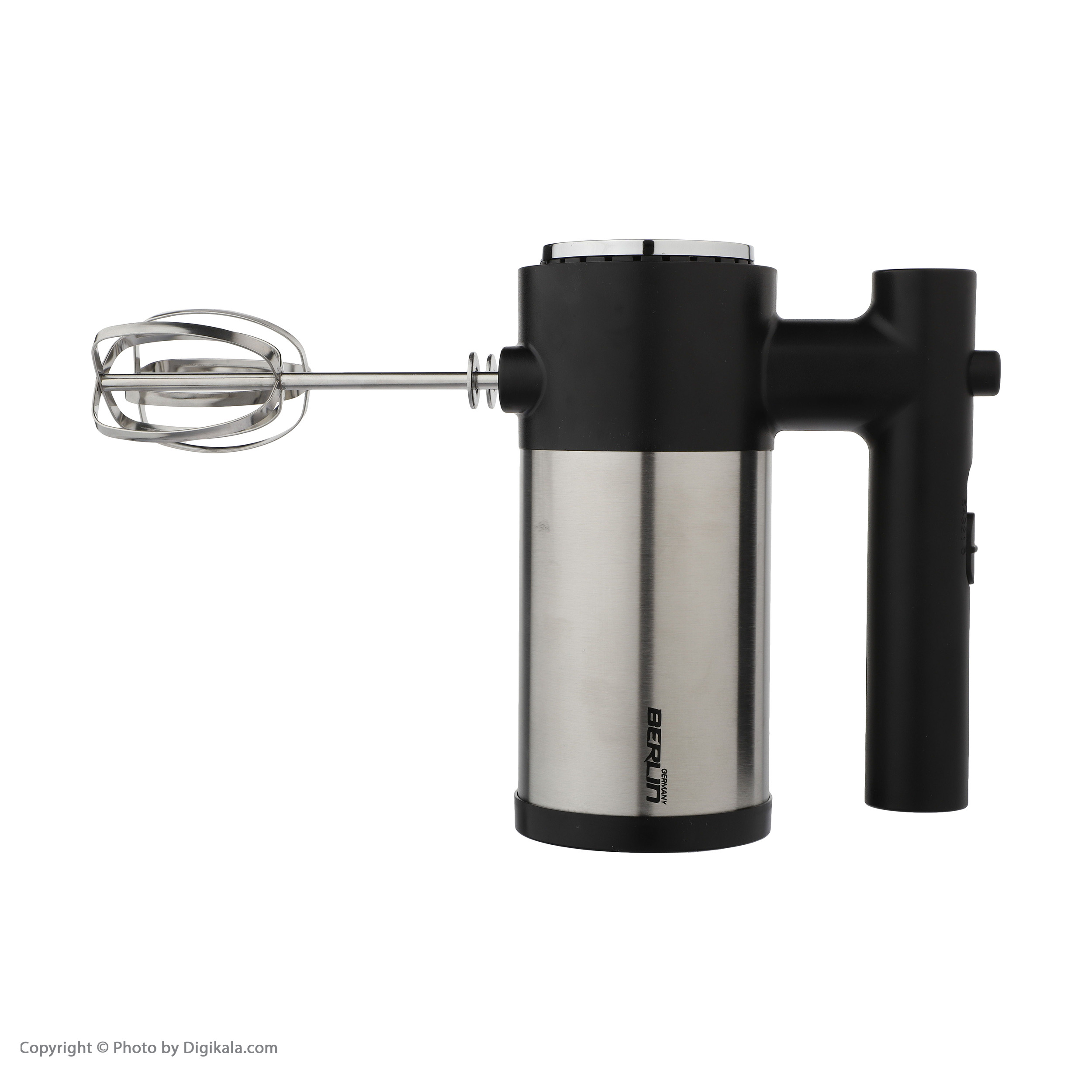 همزن برلین مدل BG2015 HM