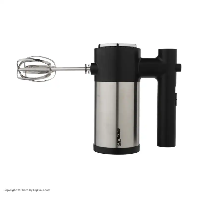 همزن برلین مدل BG2015 HM