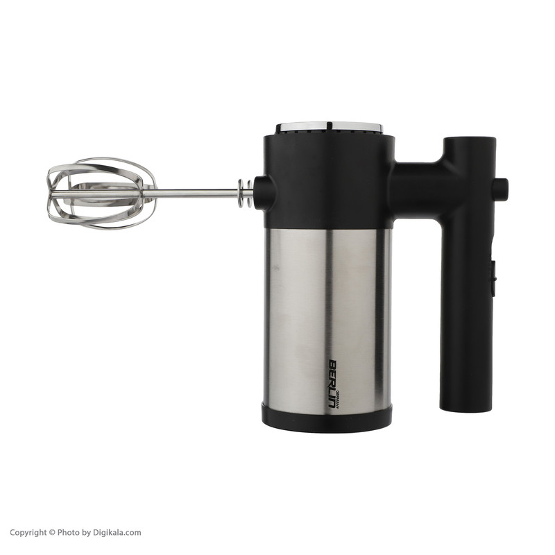 همزن برلین مدل BG 2015