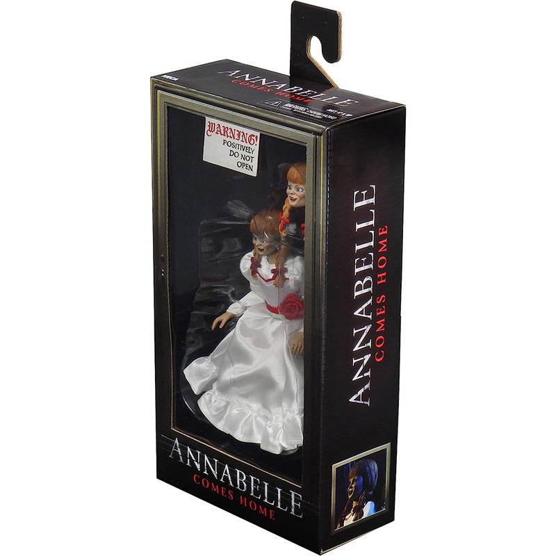 اکشن فیگور نکا مدل Annabelle