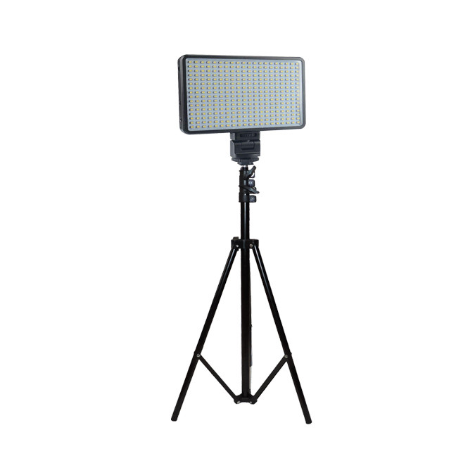 نور ثابت ال ای دی مدل ED-396A کد 555