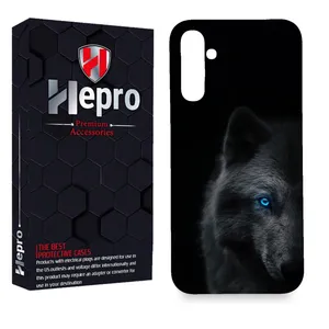 HEPRO MC Cover for SAMSUNG GALAXY A25
