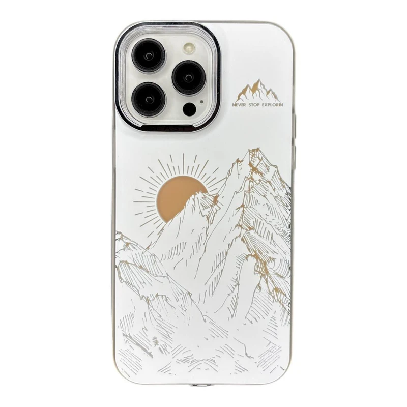 کاور مدل مگسیف کد xc مناسب برای گوشی موبایل اپل IPHONE 14 PRO MAX