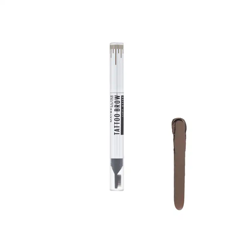 صابون ابرو میبلین مدل TATTOO LIFT شماره 03