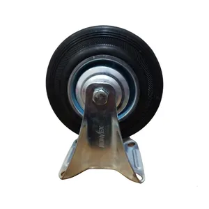 چرخ کفی‌ثابت کونوکس مدل 3-63-TS125S 