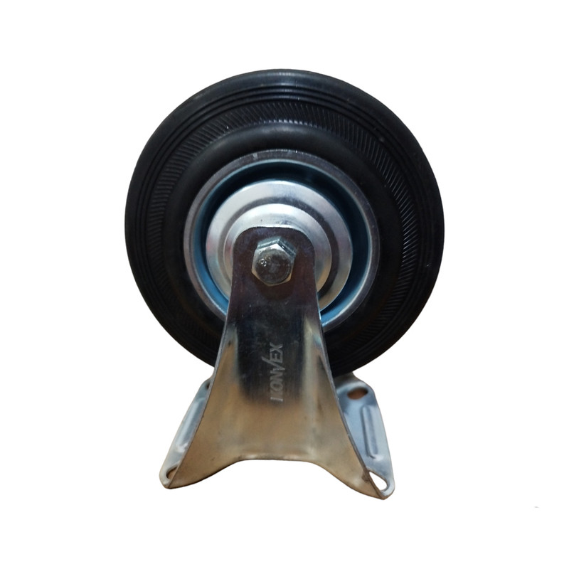 چرخ کفی ثابت کونوکس مدل 3-63-TS125S 