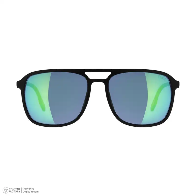 عینک آفتابی مردانه دونیک مدل fc01-13-c01