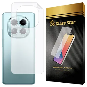 Glass Star GNMB Nano Back Protector For Xiaomi Redmi Note 15 5G