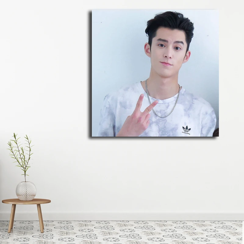 تابلو شاسی مدل Dylan Wang کد 7