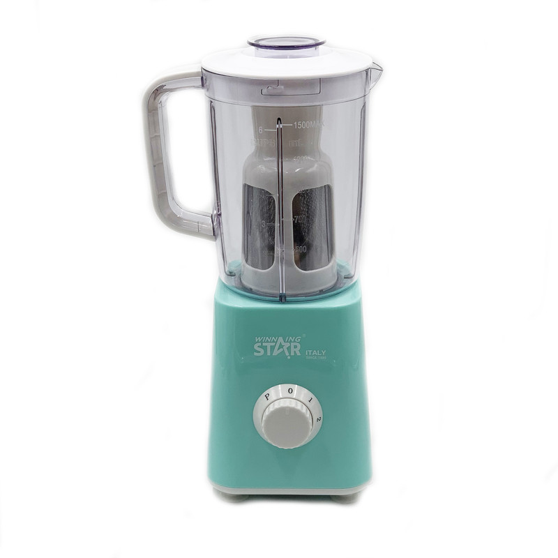 مخلوط کن و آسیاب کن وینینگ استار مدل ST-5501 مخلوط کن و آسیاب کن وینینگ استار مدل ST-5501
