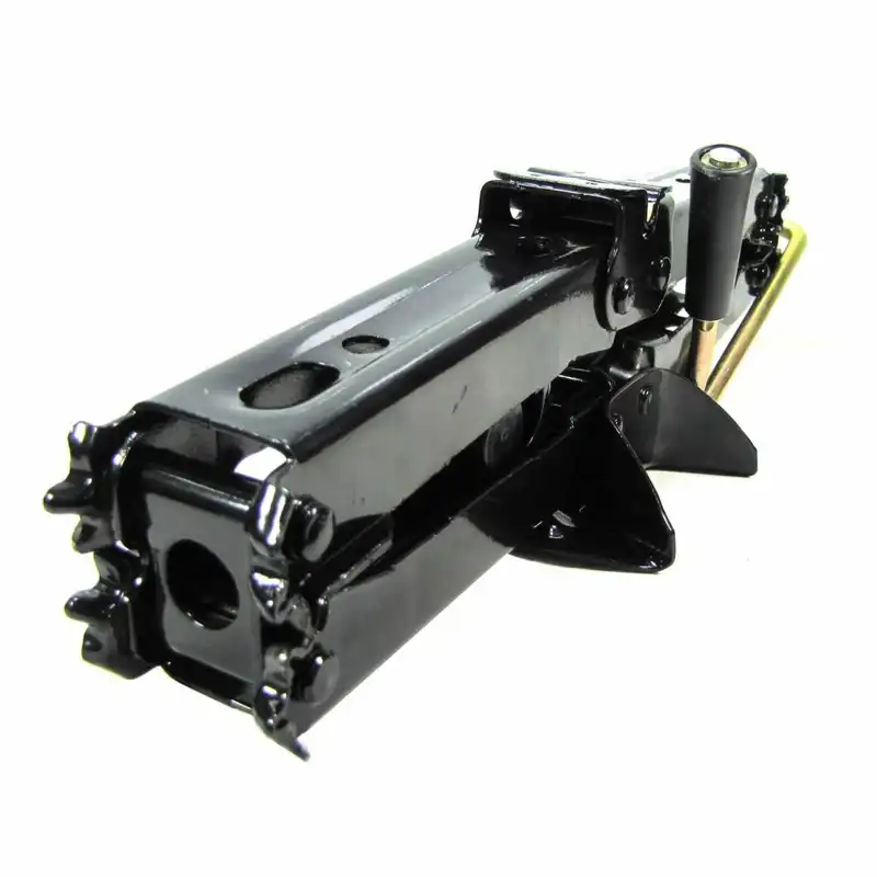 جک خودرو چیکال مدل CH-J 005 مناسب برای پژو 206  ظرفیت 850 کیلو گرم