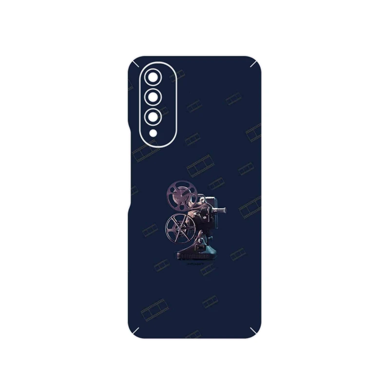 برچسب پوششی ماهوت مدل Nostalgic apparatus مناسب برای گوشی موبایل ویکو T50