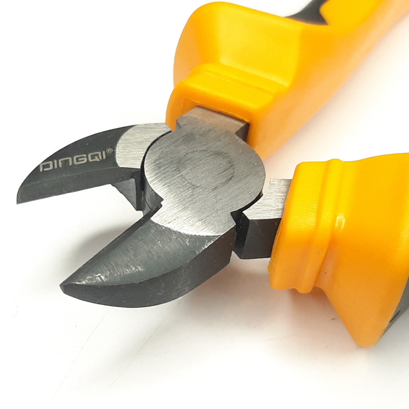 انبردست و سیم چین و دم باریک دینگشی مدل ART-2110