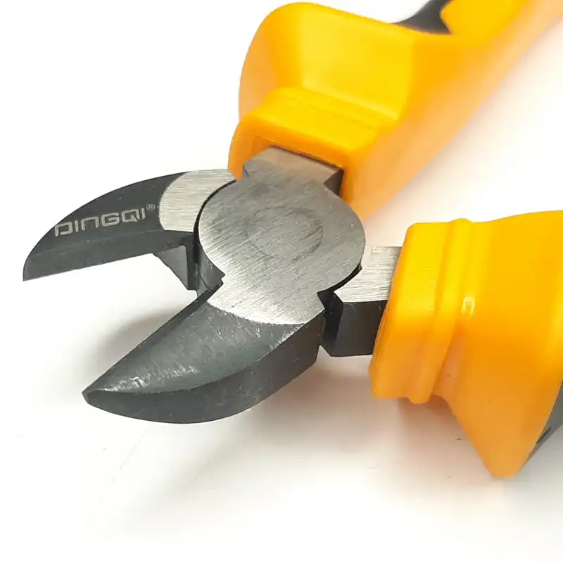 انبر سیم چین دینگشی مدل 22106 سایز 6 اینچ